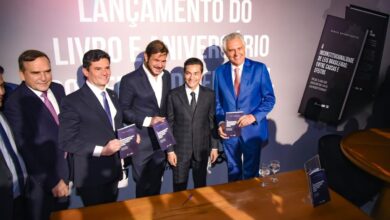 União Brasil Progressistas, fedração União Brasil e Progressistas, União Brasil e Progressistas federação Caiado, União Brasil e Progressistas Ronaldo Caiado presidência, federação partidária União Brasil Progressistas