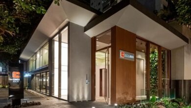 Cinex Arch Goiânia, nova sede Cinex Arch Goiânia, inauguração nova sede Cinex Arch Goiânia, Cinex Arch Goiânia Setor Marista, sede Cinex Arch Goiânia