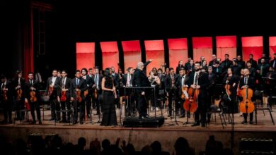 Concerto de Páscoa, Concerto de Páscoa Goiânia, Concerto de Páscoa Goiânia entrada gratuita, Orquestra e Coro Sinfônico de Goiânia Concerto de Páscoa, Concerto de Páscoa Orquestra Sinfônica de Goiânia