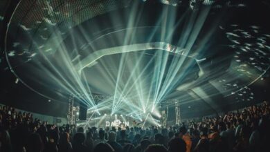 RapGround, Festival RapGround, Festival de Hip Hop RapGround, 2ª edição do RapGround, Festival RapGround Goiânia