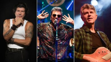 Luau Piri, Luau Piri Pirenópolis, Paulo Ricardo Luau Piri Pirenópolis, Blitz Luau Piri Pirenópolis, Leoni Luau Piri Pirenópolis