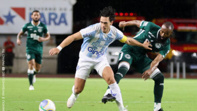 Goiás empata com o Paysandu, Goiás x Paysandu, Goiás e Paysandu, Goiás Paysandu Copa Verde, Goiás e Paysandu final Copa Verde