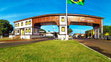 Festival Rock in Rio Verde, Rock in Rio Verde, programação do Festival Rock in Rio Verde, Festival Rock in Rio Verde 1ª edição, Rio Verde