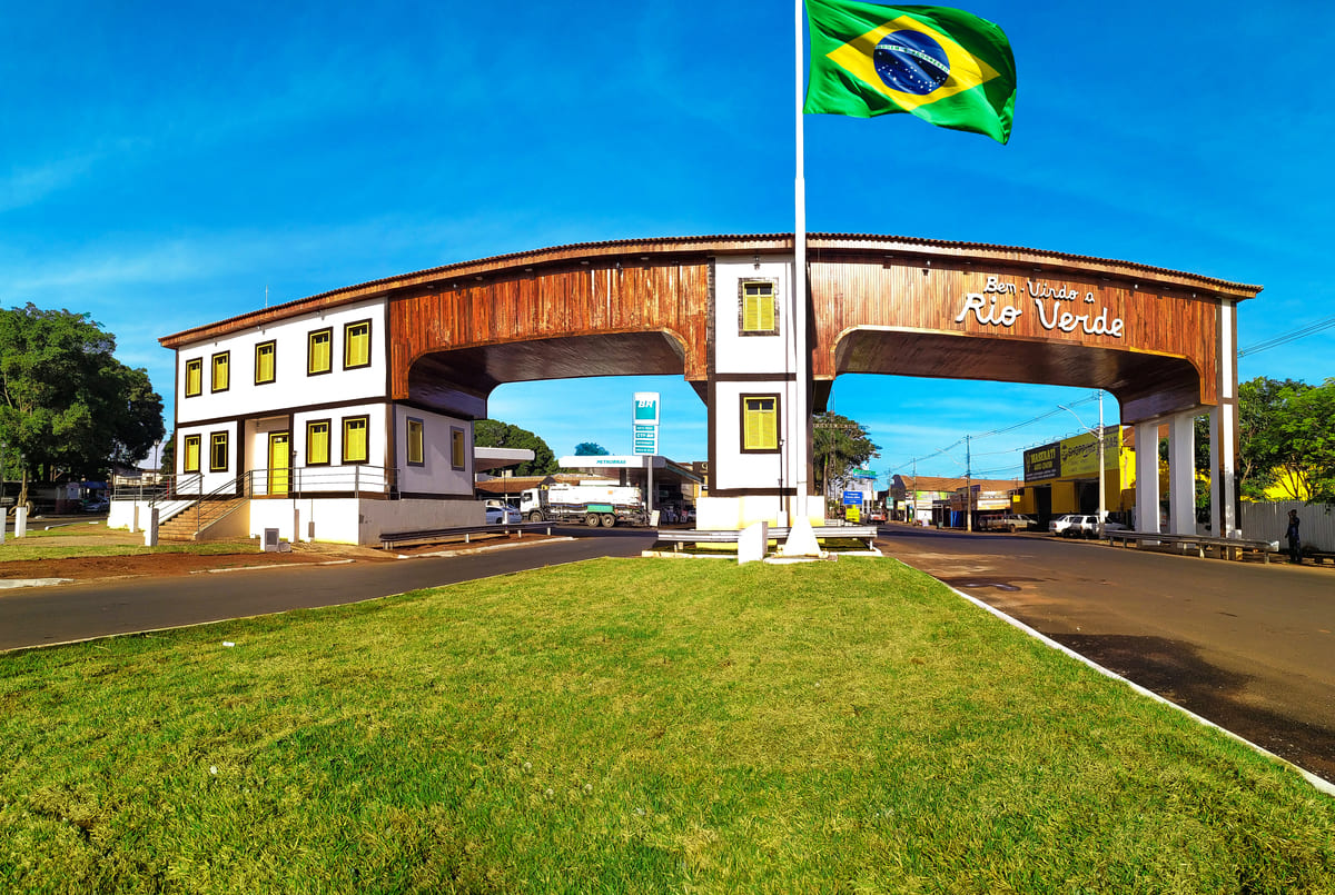 Festival Rock in Rio Verde agita a cidade em maio, com shows de Jota ...