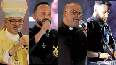 Totus Tuus 2025, Totus Tuus, Totus Tuus 2025 Goiânia, atrações confirmadas Totus Tuus, atrações confirmadas Totus Tuus 2025