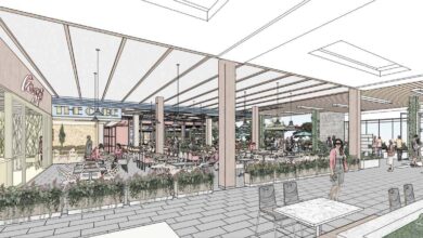 Terraço Buriti, Buriti Shopping, Terraço Buriti Buriti Shopping, novo complexo gastronômico na Grande Goiânia, Terraço Buriti complexo gastronômico Buriti Shopping