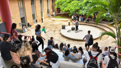 World Creativity Day 2025 Goiânia, World Creativity Day, World Creativity Day Goiânia, maior festival de criatividade do mundo, maior festival de criatividade do mundo em Goiânia