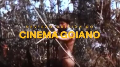cinema produzido em Goiás, websérie cinema Goiás, cinema em Goiás, Revisão Crítica do Cinema Goiano, Revisão Crítica do Cinema Goiano Bebop Filmes