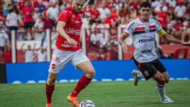 Vila Nova, Vila Nova vence o Botafogo-SP, Botafogo-SP, Vila Nova x Botafogo-SP, Vila Nova Botafogo-SP