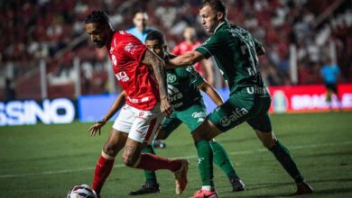 Vila Nova vence a Chapecoense, Vila Nova e Chapecoense, Vila Nova x Chapecoense, Vila Nova, Chapecoense