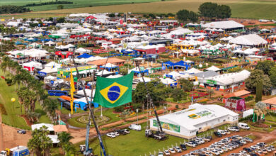 Tecnoshow Comigo 2025, Tecnoshow Comigo, Tecnoshow, Tecnoshow Rio Verde, Tecnoshow 2025 Rio Verde