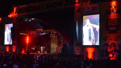 Aparecida é Show 2025, Aparecida é Show, data Aparecida é Show 2025, Aparecida é Show 2025 data, Aparecida é Show data