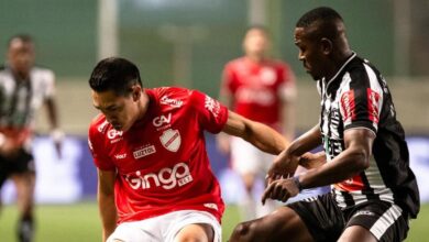 Vila Nova vence o Athletic, Athletic x Vila Nova, Vila Nova, Athletic, Vila Nova Athletic