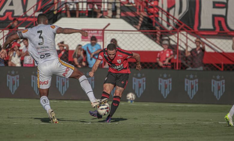 Atlético-GO vence o Novorizontino, Atlético GO Novorizontino, Atlético GO x Novorizontino, Atlético Goianiense Novorizontino, Novorizontino