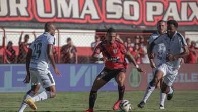 Atlético-GO empata com o Remo, Atlético GO, Remo, Atlético Goianiense, Atlético GO x Remo