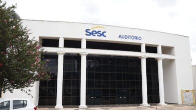 Prestação de Contas no Terceiro setor, Mesa Brasil Sesc, palestra terceiro setor Sesc Cidadania, Sesc Cidadania, palestra Prestação de Contas no Terceiro setor Goiânia