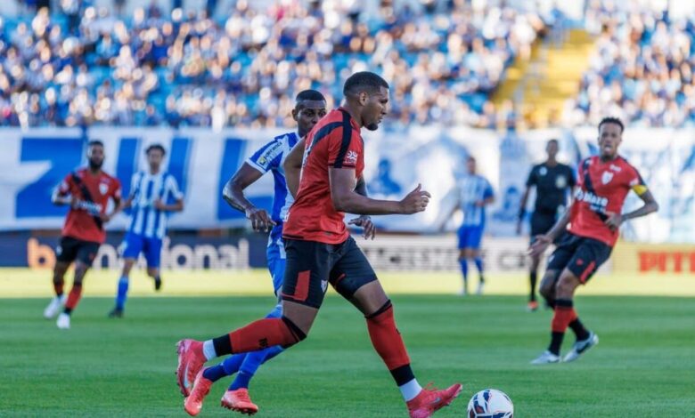 Avaí e Atlético-GO, Avaí x Atlético-GO, Avaí, Atlético-GO, Atlético Goianiense