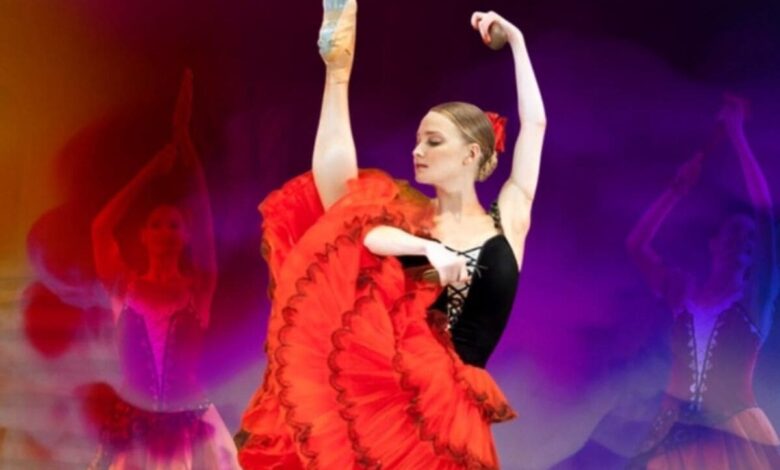 Ballet Clássico de St. Petersburg, Ballet Clássico de St. Petersburg Goiânia, Ballet Clássico de St. Petersburg em Goiânia, Ballet Clássico de São Petersburgo Goiânia, Ballet Clássico de São Petersburgo Teatro Goiânia