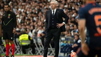 Carlo Ancelotti, novo técnico da Seleção Brasileira, Carlo Ancelotti técnico da Seleção Brasileira, CBF anuncia Carlo Ancelotti como novo técnico da Seleção Brasileira, Carlo Ancelotti novo técnico Seleção Brasileira