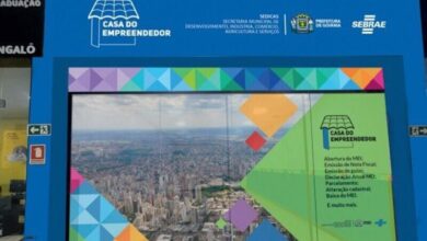 Casa do Empreendedor, Casa do Empreendedor, Casa do Empreendedor Sebrae Goiás, Casa do Empreendedor Prefeitura de Goiânia, Casa do Empreendedor região noroeste Goiânia