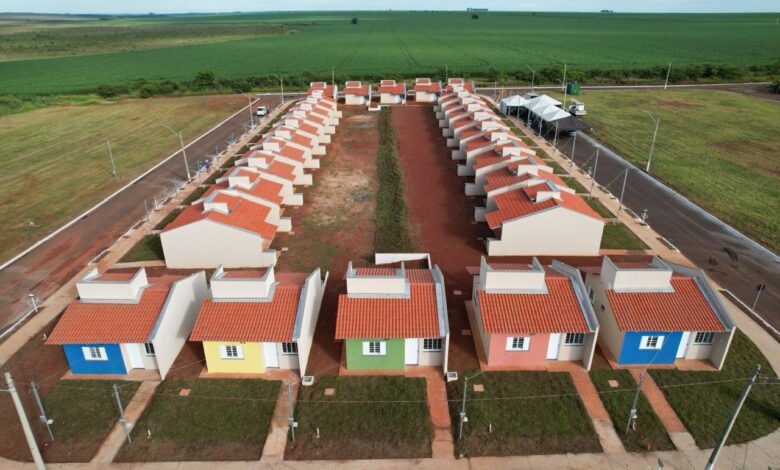 casas a custo zero, inscrições para casas a custo zero, inscrições casas a custo zero Goiás, moradias a custo zero, programa Pra Ter Onde Morar