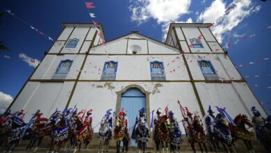 Cavalhadas de Pirenópolis, Cavalhadas de Pirenópolis 2025, Cavalhadas 2025, programação Cavalhadas de Pirenópolis 2025, Cavalhadas Pirenópolis