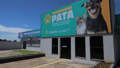 Centro de Castração PET, Centro de Castração Aparecida de Goiânia, Programa de Atenção e Tratamento Animal, Centro de Castração PET Aparecida, Centro de Castração PET de Aparecida de Goiânia