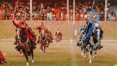 Circuito das Cavalhadas 2025 em Goiás, Circuito das Cavalhadas em Goiás, Circuito das Cavalhadas 2025, Cavalhadas em Goiás, Cavalhadas Goiás 2025