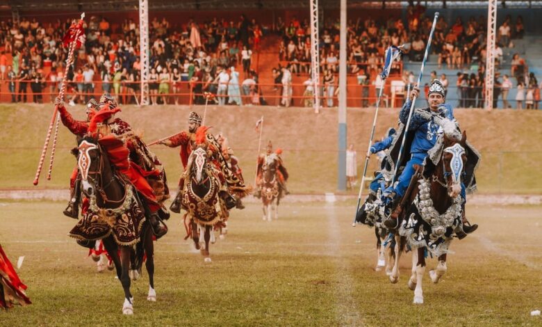 Circuito das Cavalhadas 2025 em Goiás, Circuito das Cavalhadas em Goiás, Circuito das Cavalhadas 2025, Cavalhadas em Goiás, Cavalhadas Goiás 2025