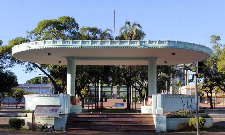 Art Déco, Art Déco em Goiânia, Art Déco Goiânia, Goiânia Art Déco Festival, 100 anos Art Déco Goiânia