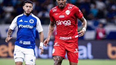 Vila Nova, Vila Nova perde para o Cruzeiro, Cruzeiro x Vila Nova, Vila Nova Cruzeiro, Cruzeiro