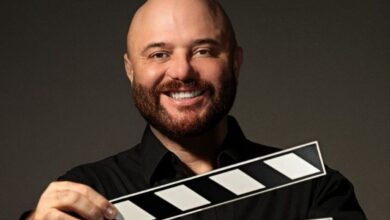 diretor Cristiano Sousa, Festival de Cannes, cinema de Goiás, cinema goiano, Cristiano Sousa Festival de Cannes