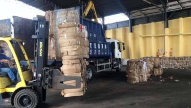 Equatorial Goiás, programa de reciclagem, E+ Reciclagem, E+ Reciclagem Equatorial Goiás, programa de reciclagem Equatorial Goiás