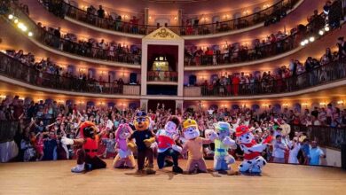 Patrulha Canina, Patrulha Canina em Goiânia, espetáculo Patrulha Canina Goiânia, Patrulha Canina Goiânia, Patrulha Canina Teatro Goiânia