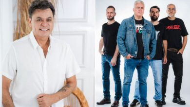 Santa Fé de Goiás, Frank Aguiar, Mr. Gyn, Frank Aguiar Santa Fé de Goiás, Festa da Padroeira de Santa Fé de Goiás