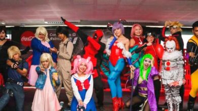 Garavelo Geek, Garavelo Geek Aparecida de Goiânia, Garavelo Geek Aparecida, 3ª edição do Garavelo Geek, Garavelo