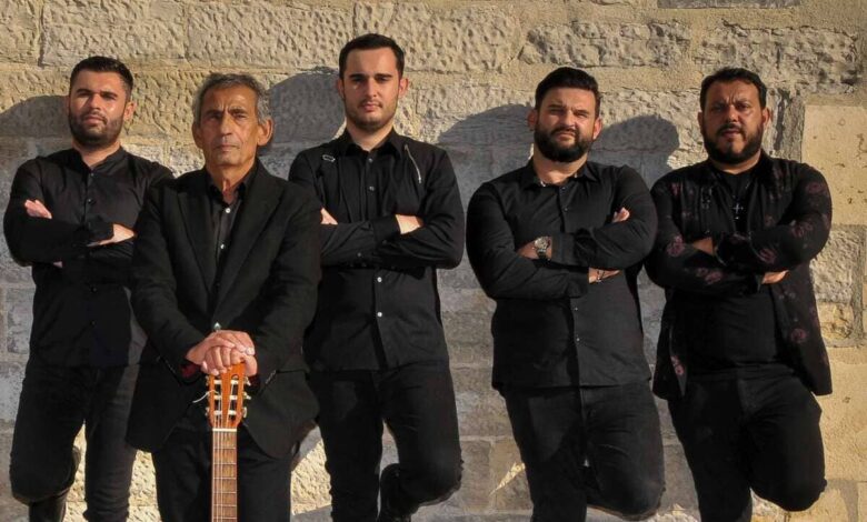 Gipsy Kings, Gipsy Kings by Diego Baliardo, Gipsy Kings em Goiânia, Gipsy Kings Flamboyant In Concert, Gipsy Kings Flamboyant In Concert Goiânia