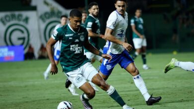 Goiás vence o Avaí, Goiás x Avaí, Goiás e Avaí, Avaí, Goiás vence o Avaí de virada