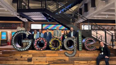 Caiado, Caiado Google em Nova York, Caiado em Nova York, Caiado Google, Caiado se reúne com o Google em Nova York