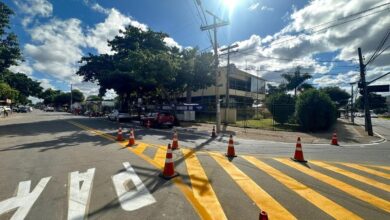 Pecuária de Goiânia, Pecuária de Goiânia 2025, trânsito na região da Pecuária de Goiânia, trânsito Pecuária de Goiânia, mudanças trânsito Pecuária de Goiânia