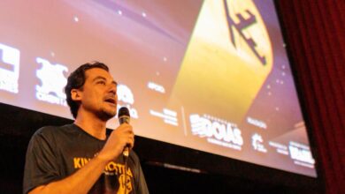 Goiânia Kino Mostra, 2º Goiânia Kino Mostra, Festival de cinema independente Goiânia Kino Mostra, 2ª edição Goiânia Kino Mostra, Goiânia Kino Mostra festival de cinema