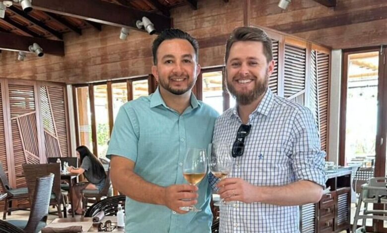 Decanter Wine Day, sommeliers internacionais em Goiânia, sommeliers internacionais Goiânia, Decanter Wine Day 2025, Decanter Goiânia