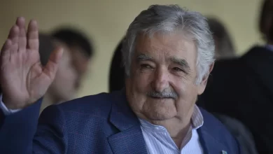 “Pepe” Mujica, morre Mujica, José “Pepe” Mujica, Mujica morre, Mujica ex-presidente do Uruguai morre
