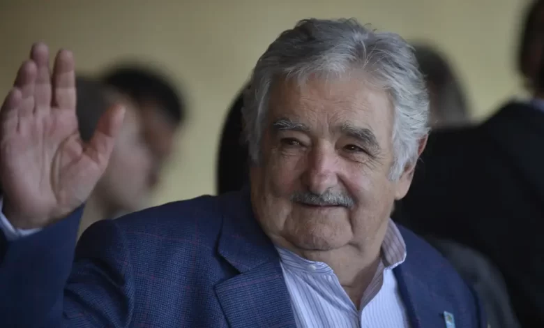 “Pepe” Mujica, morre Mujica, José “Pepe” Mujica, Mujica morre, Mujica ex-presidente do Uruguai morre