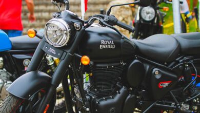 encontro de motos clássicas, encontro de motos clássicas Goiânia, encontro de motos clássicas em Goiânia, encontro de motos clássicas Metropolitan Mall, encontro de motos Royal Enfield Goiânia