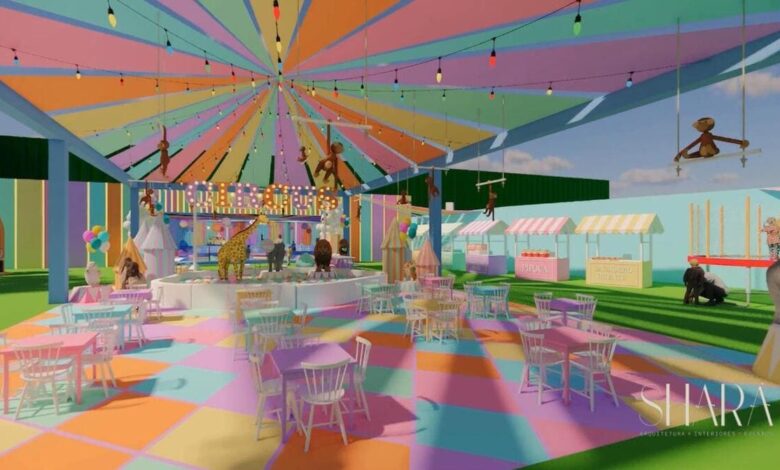 Pecuária de Goiânia 2025, Pecuária Kids, Pecuária Kids Goiânia, programação Pecuária Kids Goiânia, Pecuária Kids Pecuária de Goiânia 2025