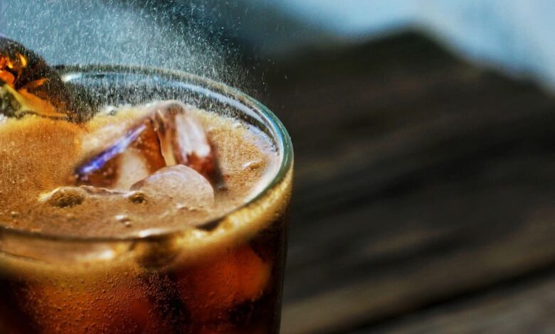 refrigerante de caju, Fanta Caju, refrigerante caju, Fanta de Caju, novo refrigerante de caju