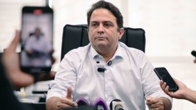 Roberto Naves, Roberto Naves novo presidente da Goiás Turismo, Roberto Naves Goiás Turismo, Goiás Turismo, Roberto Naves assume Goiás Turismo