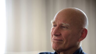 Sebastião Salgado, morre Sebastião Salgado, Sebastião Salgado morreu, fotógrafo Sebastião Salgado, Sebastião Salgado morre aos 81 anos