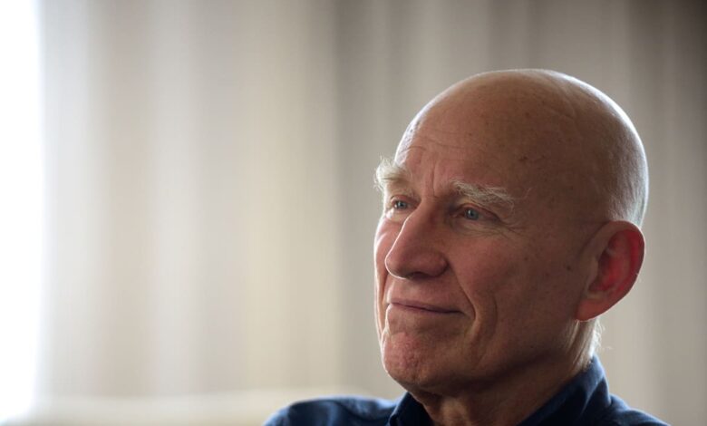 Sebastião Salgado, morre Sebastião Salgado, Sebastião Salgado morreu, fotógrafo Sebastião Salgado, Sebastião Salgado morre aos 81 anos